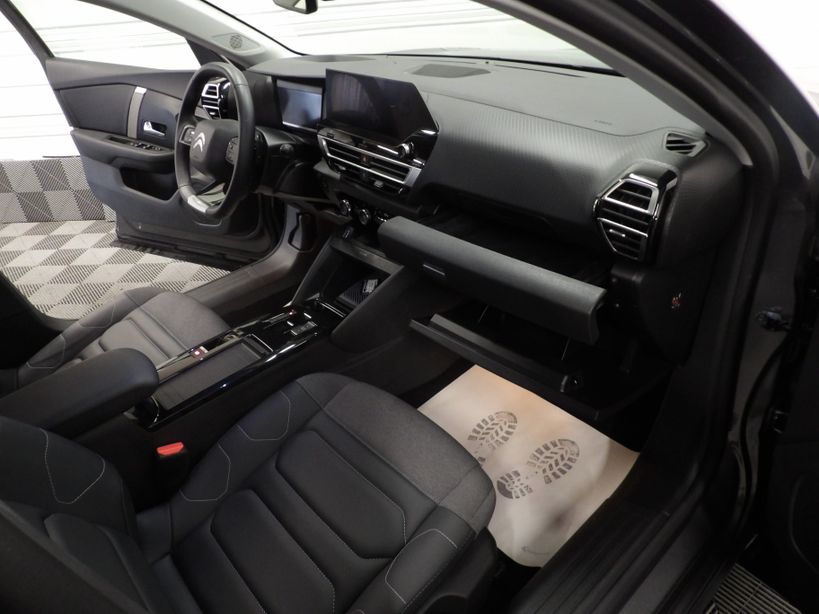 CITROEN C4 2024 - Photo n°26