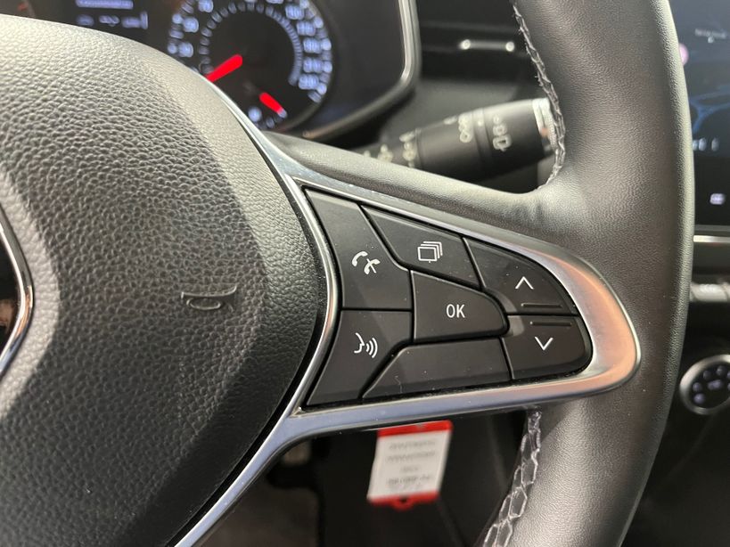 RENAULT CLIO V 2021 - Photo n°13