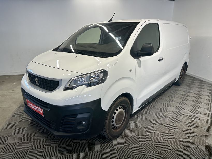 PEUGEOT EXPERT FOURGON 2020 - Photo n°1