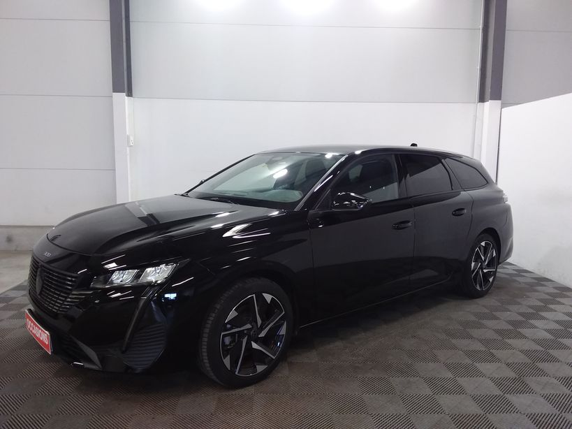 PEUGEOT 308 SW 2023 - Photo n°1