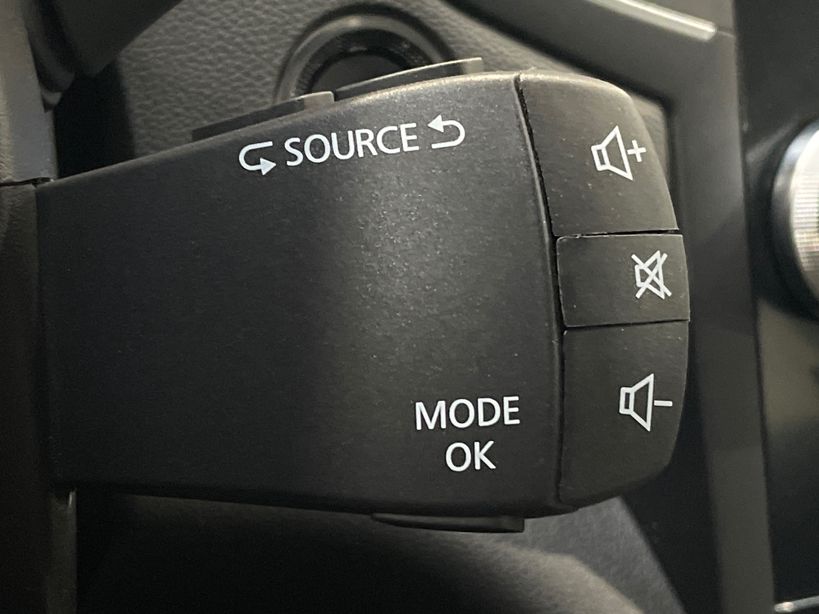 RENAULT MEGANE IV ESTATE 2021 - Photo n°27