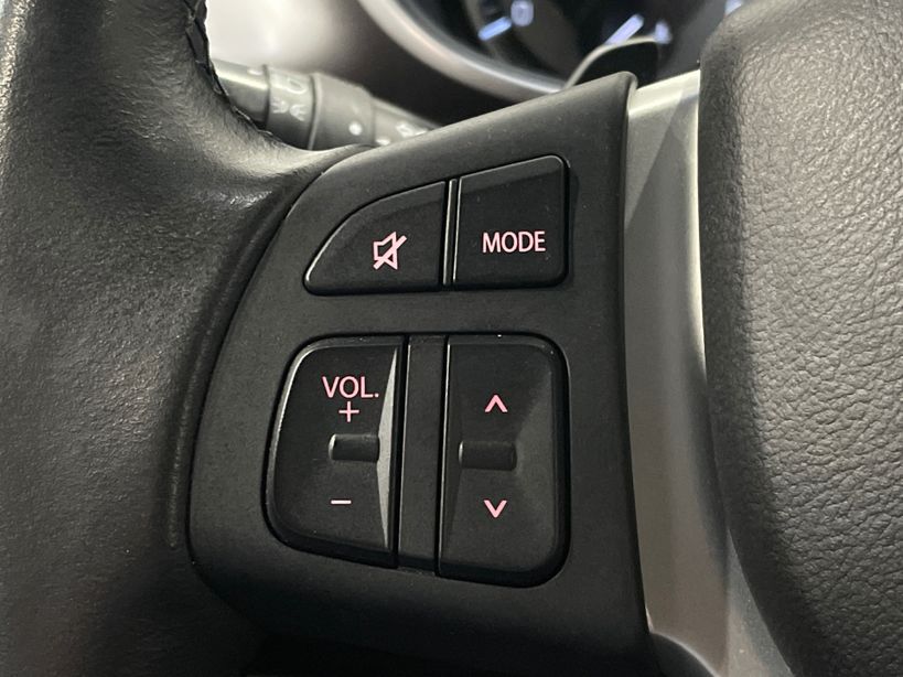 SUZUKI VITARA 2022 - Photo n°24