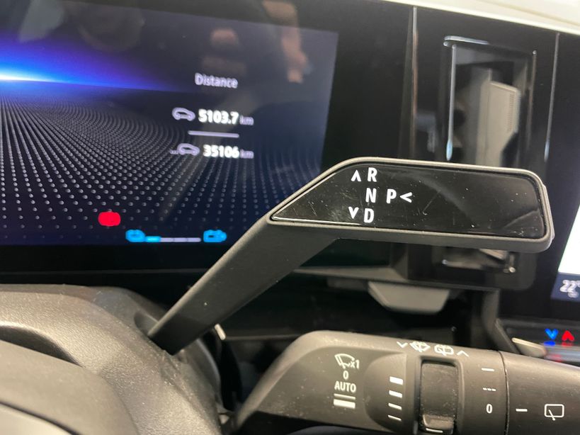 RENAULT AUSTRAL 2024 - Photo n°17