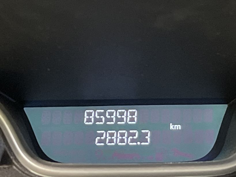 RENAULT TRAFIC FOURGON 2019 - Photo n°40