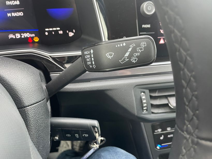 VOLKSWAGEN POLO 2023 - Photo n°28