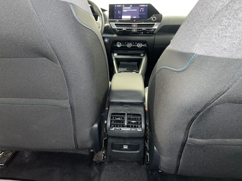 CITROEN C4 X 2023 - Photo n°41