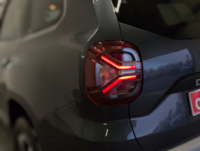 DACIA DUSTER 2022 - Photo n°12