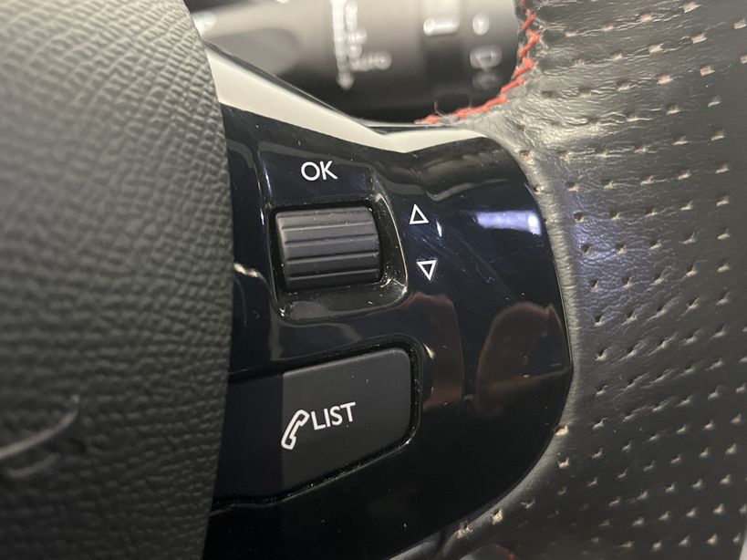PEUGEOT 308 2018 - Photo n°27