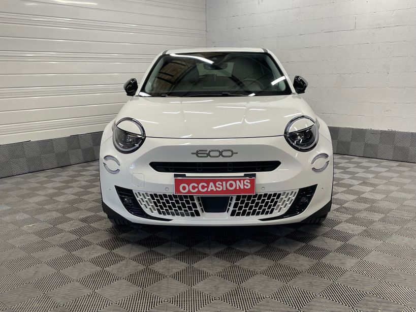 FIAT 600 2024 - Photo n°2
