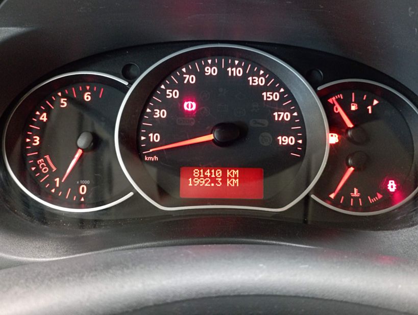 RENAULT KANGOO EXPRESS 2020 - Photo n°29