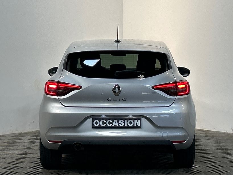 RENAULT CLIO V 2022 - Photo n°7