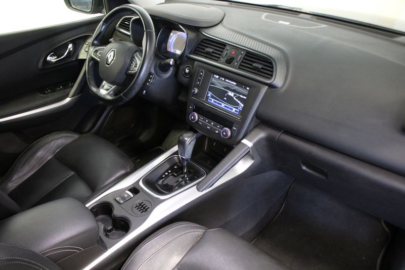 RENAULT KADJAR 2015 - Photo n°7