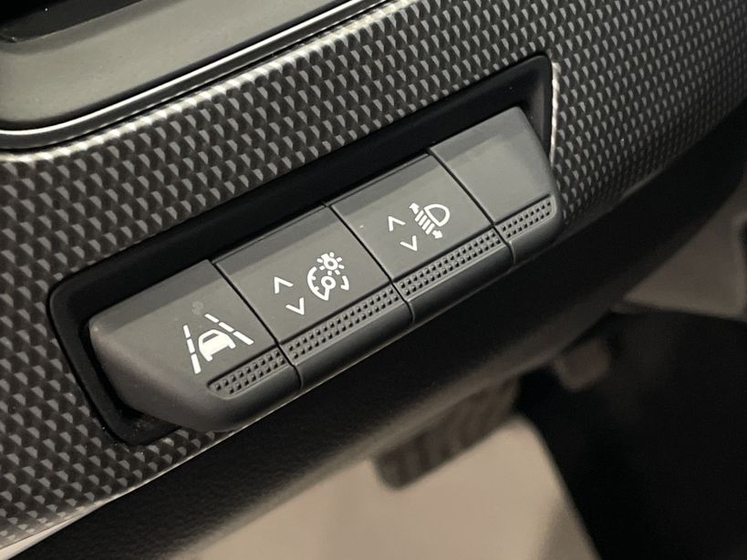 RENAULT ARKANA 2021 - Photo n°36