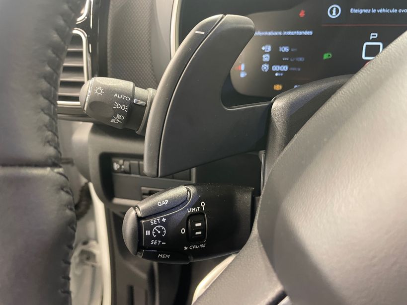 CITROEN C5 AIRCROSS 2023 - Photo n°14