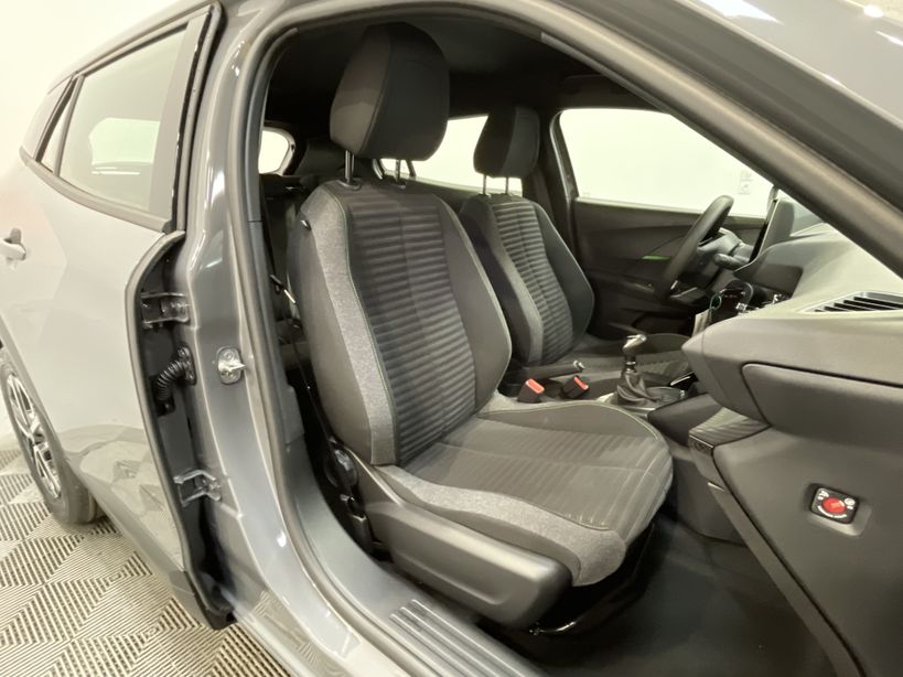 PEUGEOT 2008 2025 - Photo n°39
