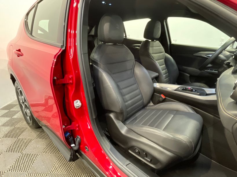 ALFA ROMEO TONALE 2025 - Photo n°47