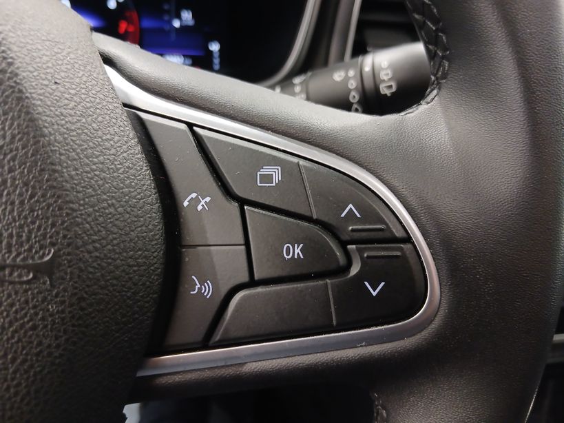 RENAULT MEGANE IV ESTATE 2023 - Photo n°13