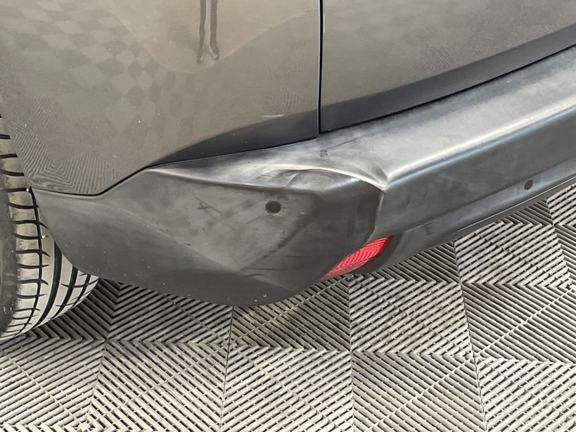 PEUGEOT 2008 2019 - Photo n°1