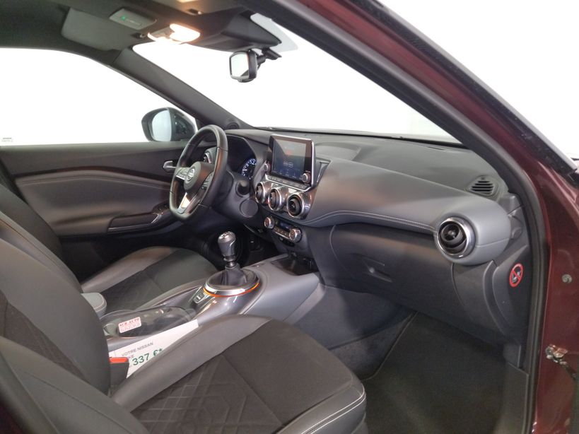 NISSAN JUKE 2020 - Photo n°7