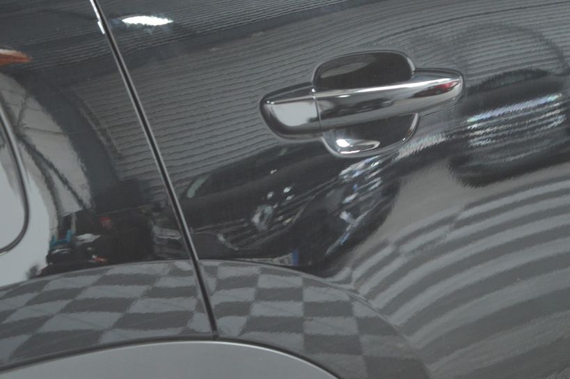 CITROEN C5 AIRCROSS 2019 - Photo n°4