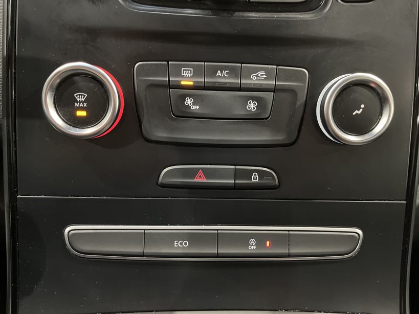 RENAULT SCENIC IV 2018 - Photo n°14