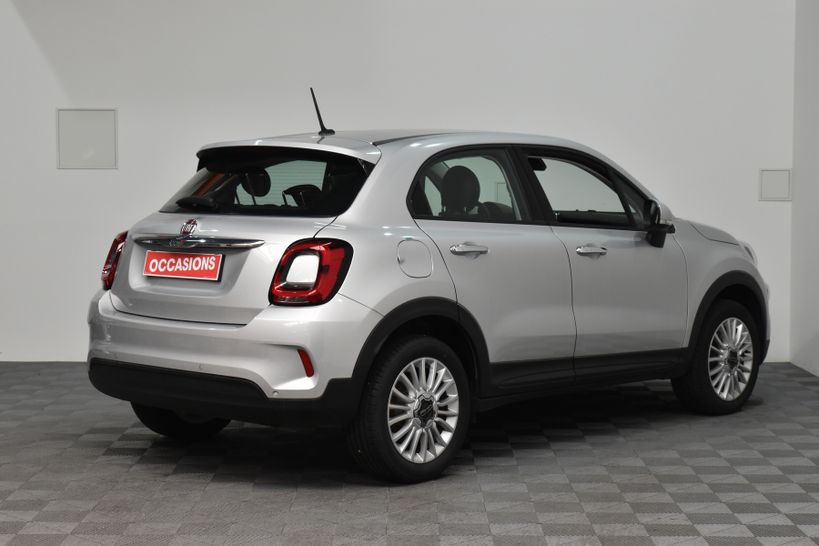 FIAT 500X MY20 2020 - Photo n°4