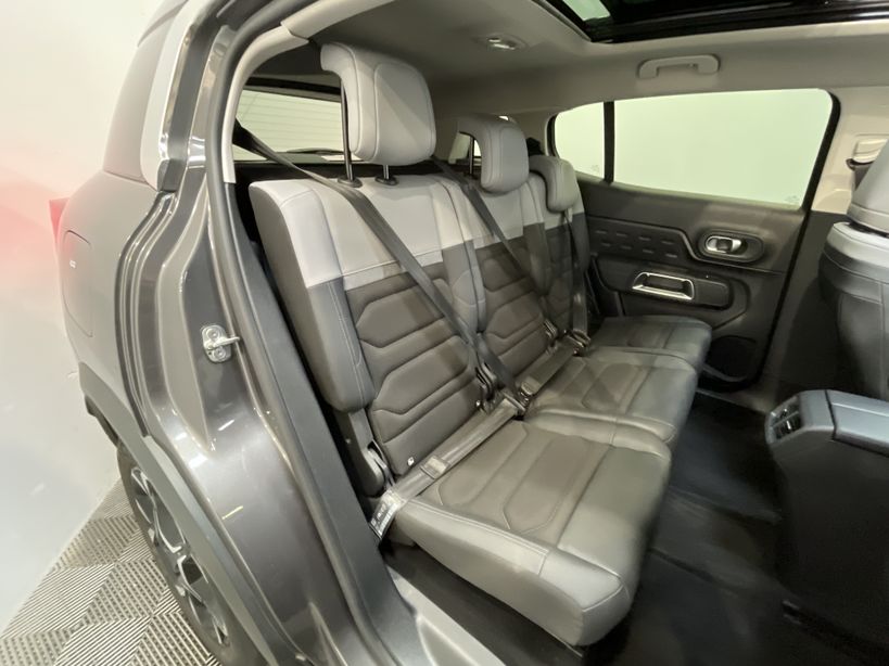 CITROEN C5 AIRCROSS 2024 - Photo n°44