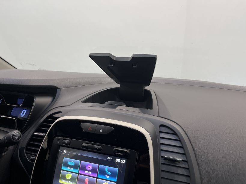 RENAULT CAPTUR 2019 - Photo n°12