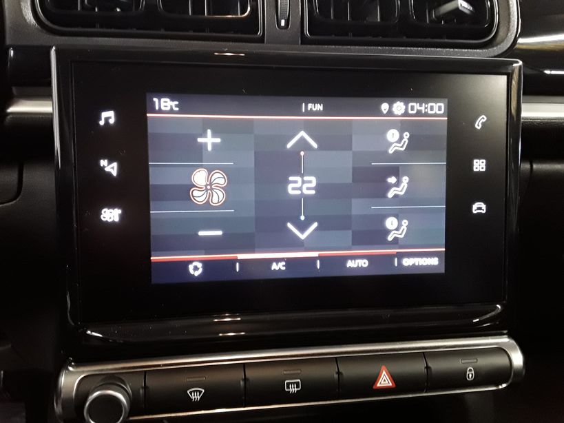 CITROEN C3 2020 - Photo n°15