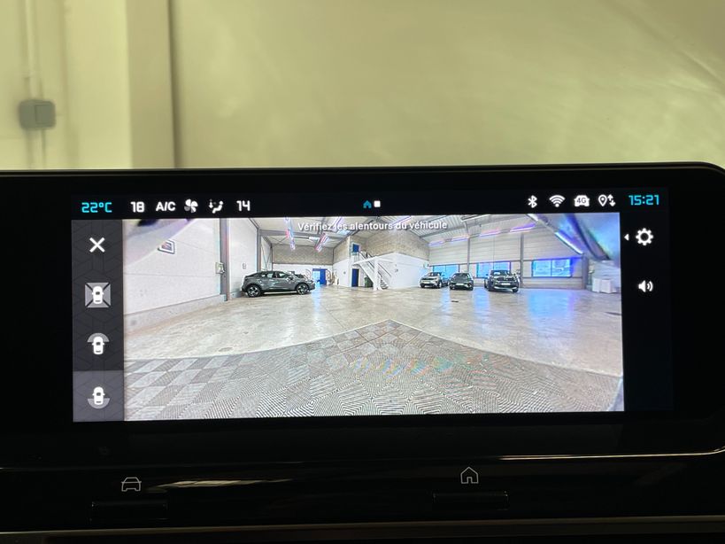 CITROEN C4 2024 - Photo n°15