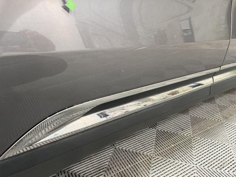 RENAULT ESPACE V 2016 - Photo n°7
