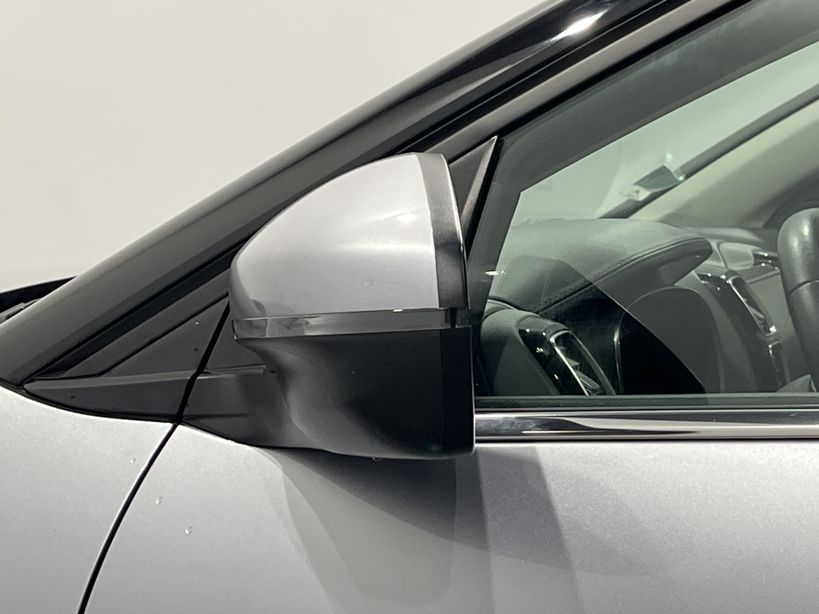 CITROEN C5 AIRCROSS 2020 - Photo n°45