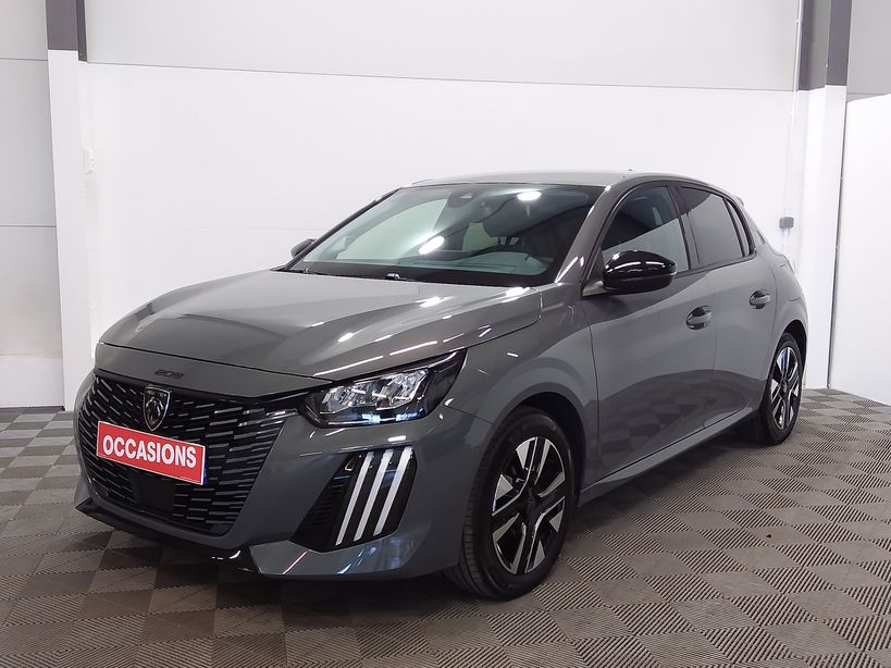 PEUGEOT 208 2024 - Photo n°1