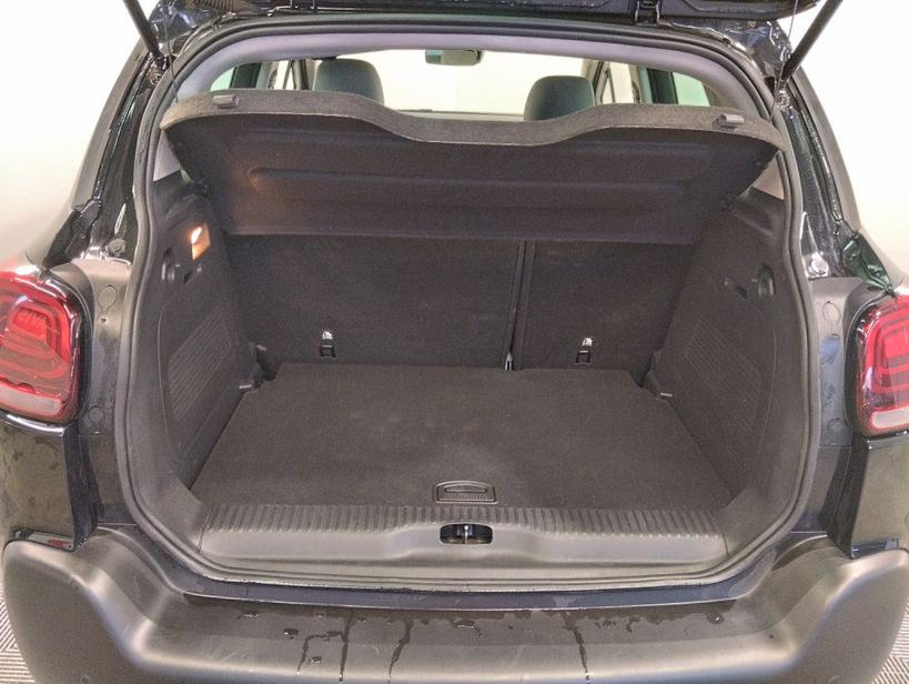 CITROEN C3 AIRCROSS 2023 - Photo n°7