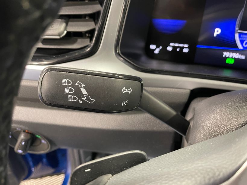 VOLKSWAGEN T ROC 2022 - Photo n°14