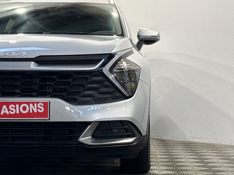 KIA SPORTAGE 2022 - Photo n°7