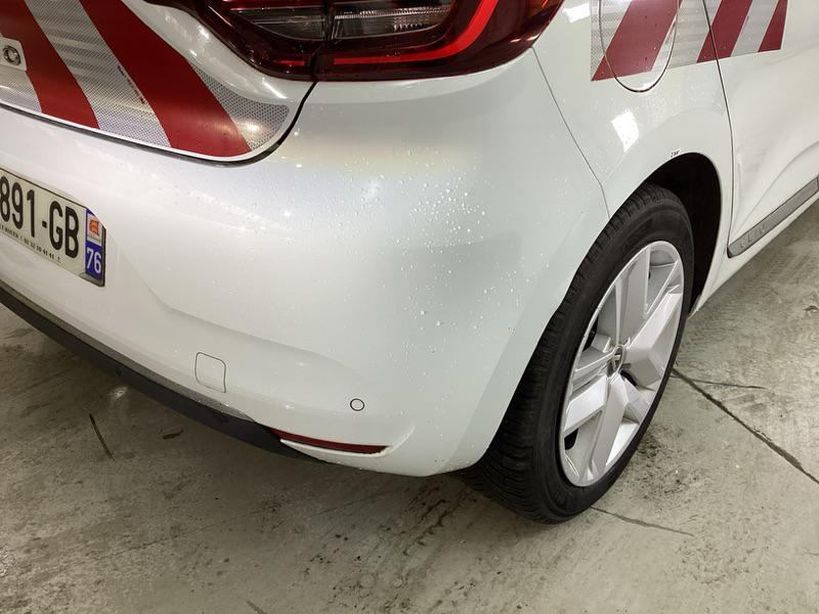 RENAULT CLIO V 2020 - Photo n°6