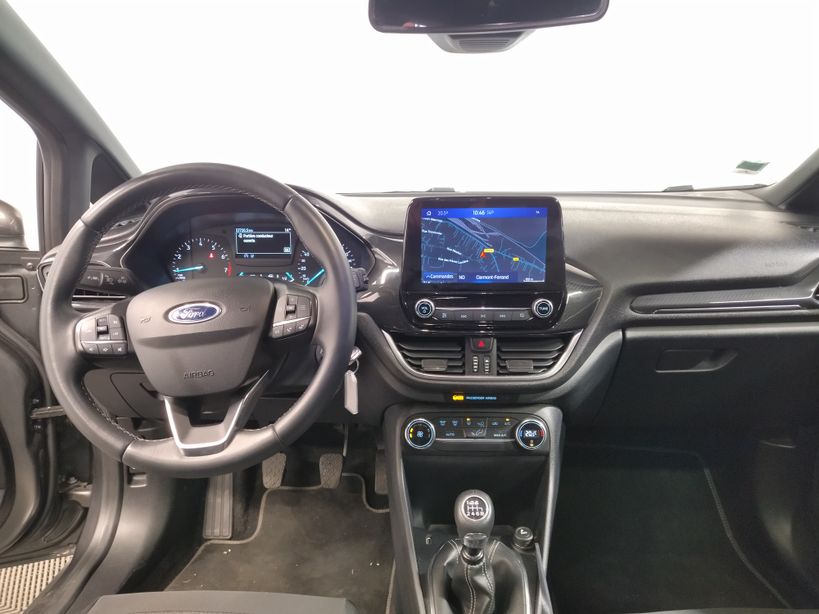 FORD FIESTA ACTIVE 2020 - Photo n°22