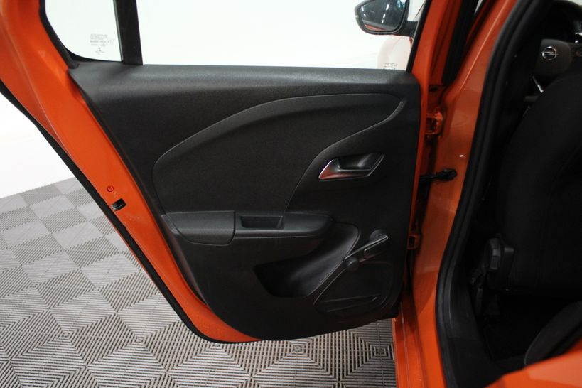 OPEL CORSA 2020 - Photo n°35
