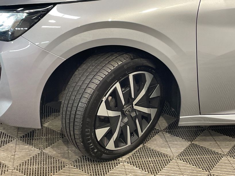 PEUGEOT 208 2025 - Photo n°8