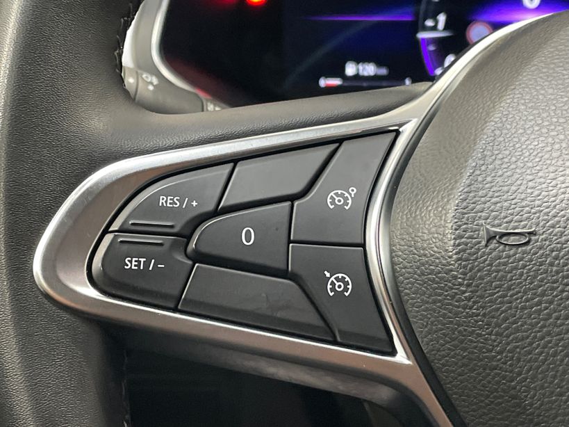 RENAULT CAPTUR 2022 - Photo n°26