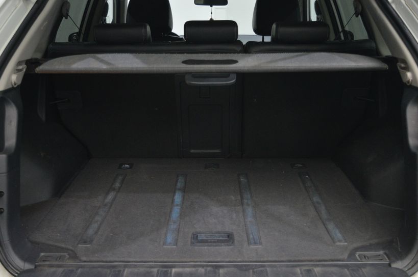 RENAULT KOLEOS 2012 - Photo n°36