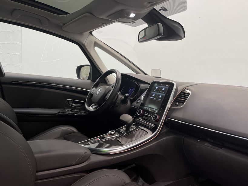 RENAULT ESPACE V 2019 - Photo n°24