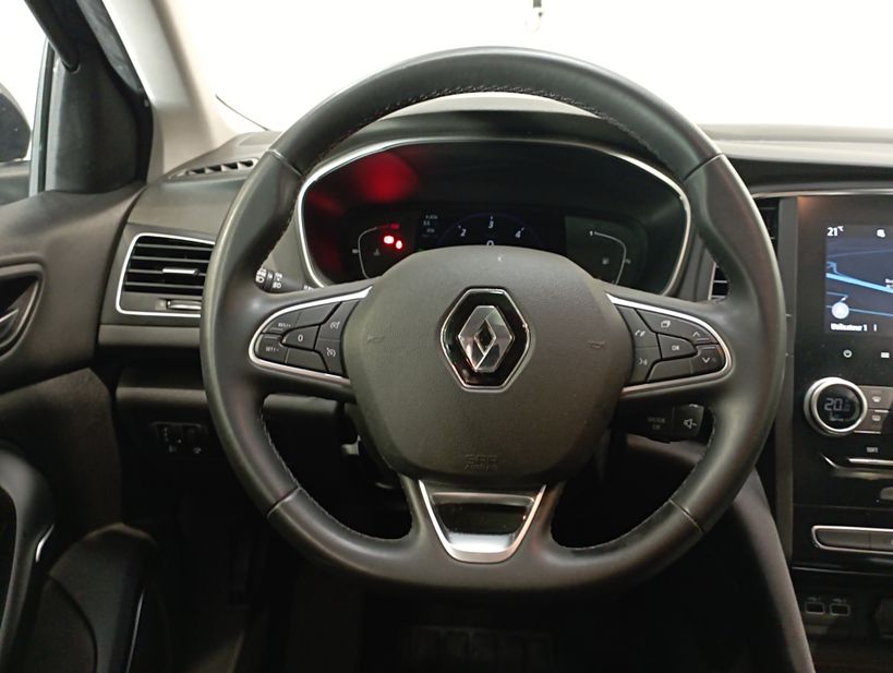 RENAULT MEGANE IV BERLINE 2020 - Photo n°15