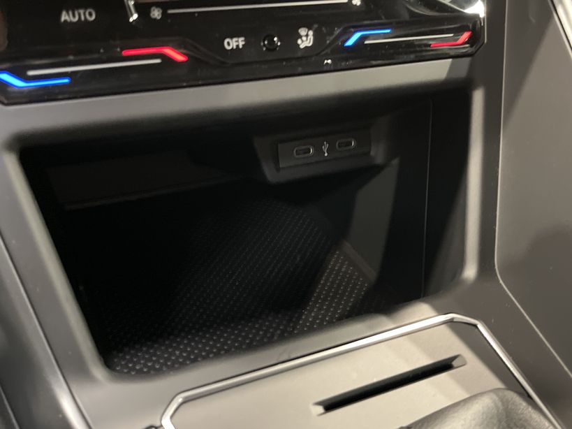 VOLKSWAGEN POLO 2023 - Photo n°17