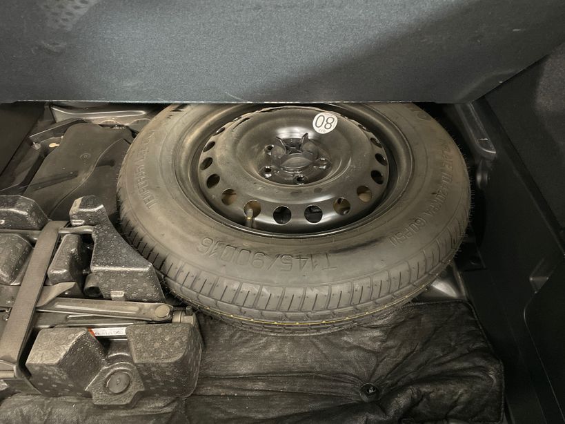 RENAULT ARKANA 2023 - Photo n°11