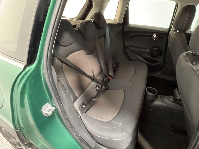 MINI HATCH 5 PORTES F55 LCI 2020 - Photo n°36