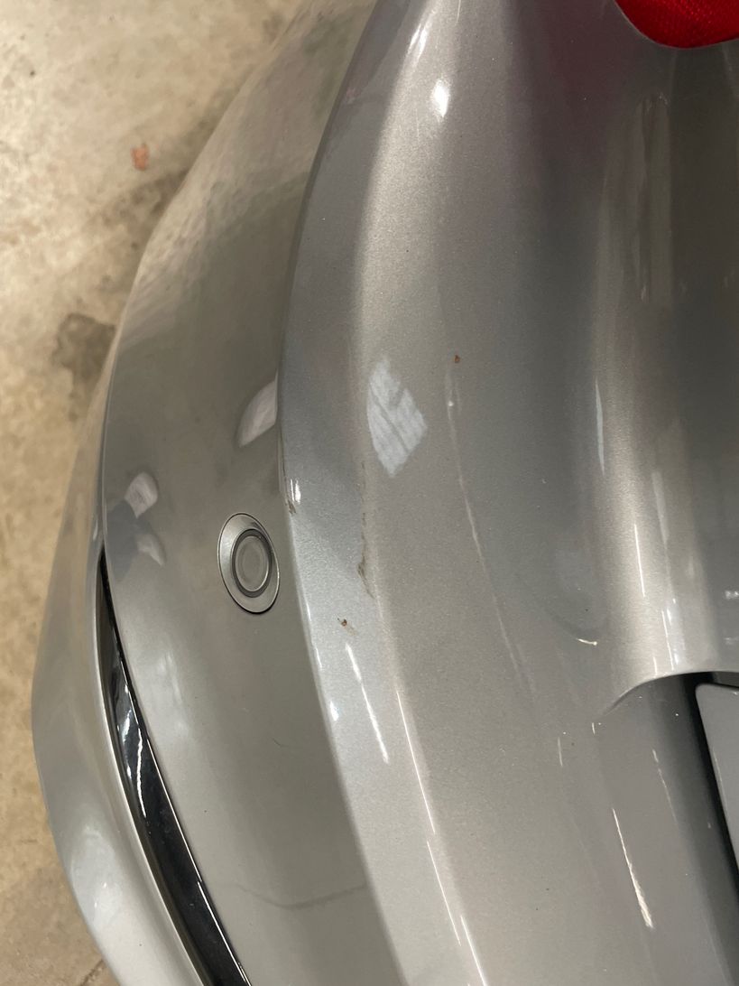 FORD KUGA 2022 - Photo n°3