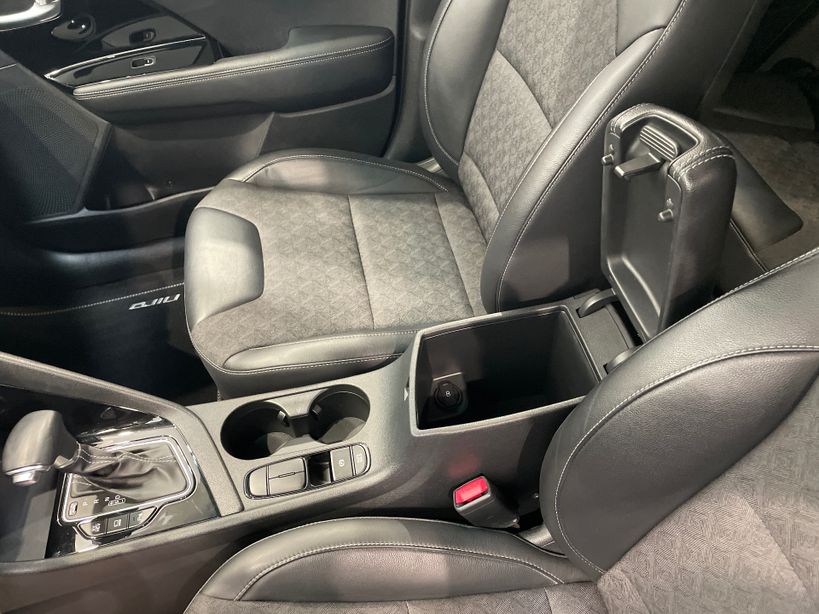 KIA NIRO 2021 - Photo n°21