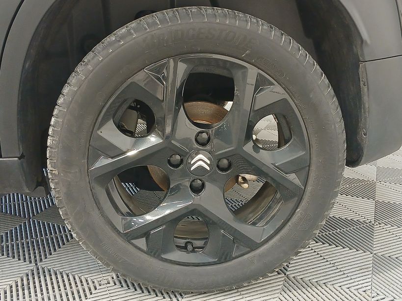 CITROEN C3 AIRCROSS 2024 - Photo n°31